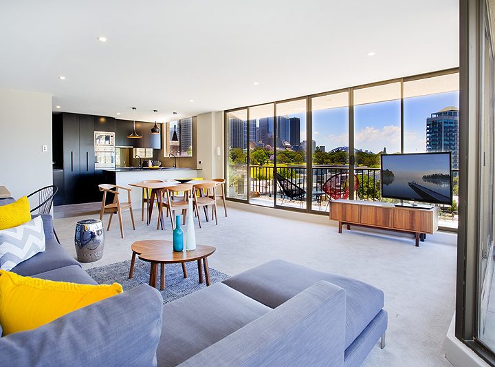 Why Style Your Property For Sale in Sydney
