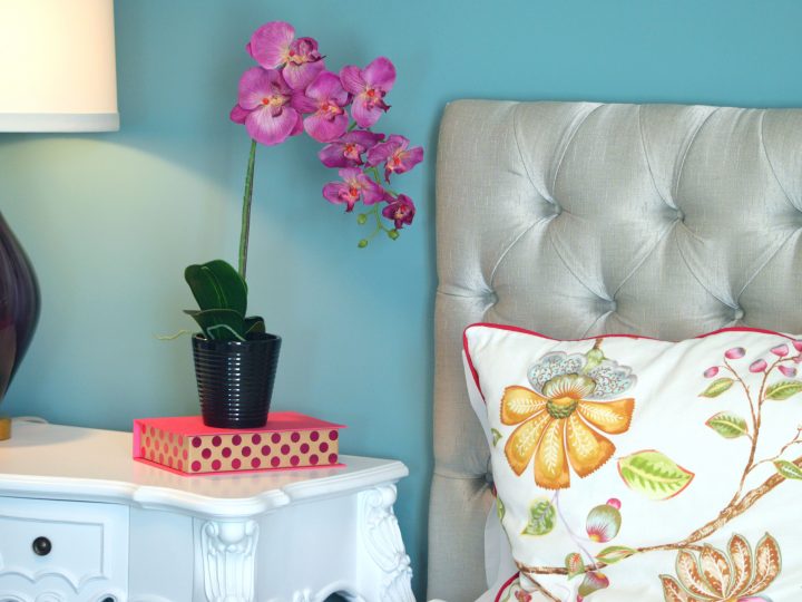 Simple Tips for Decorating With Accessories