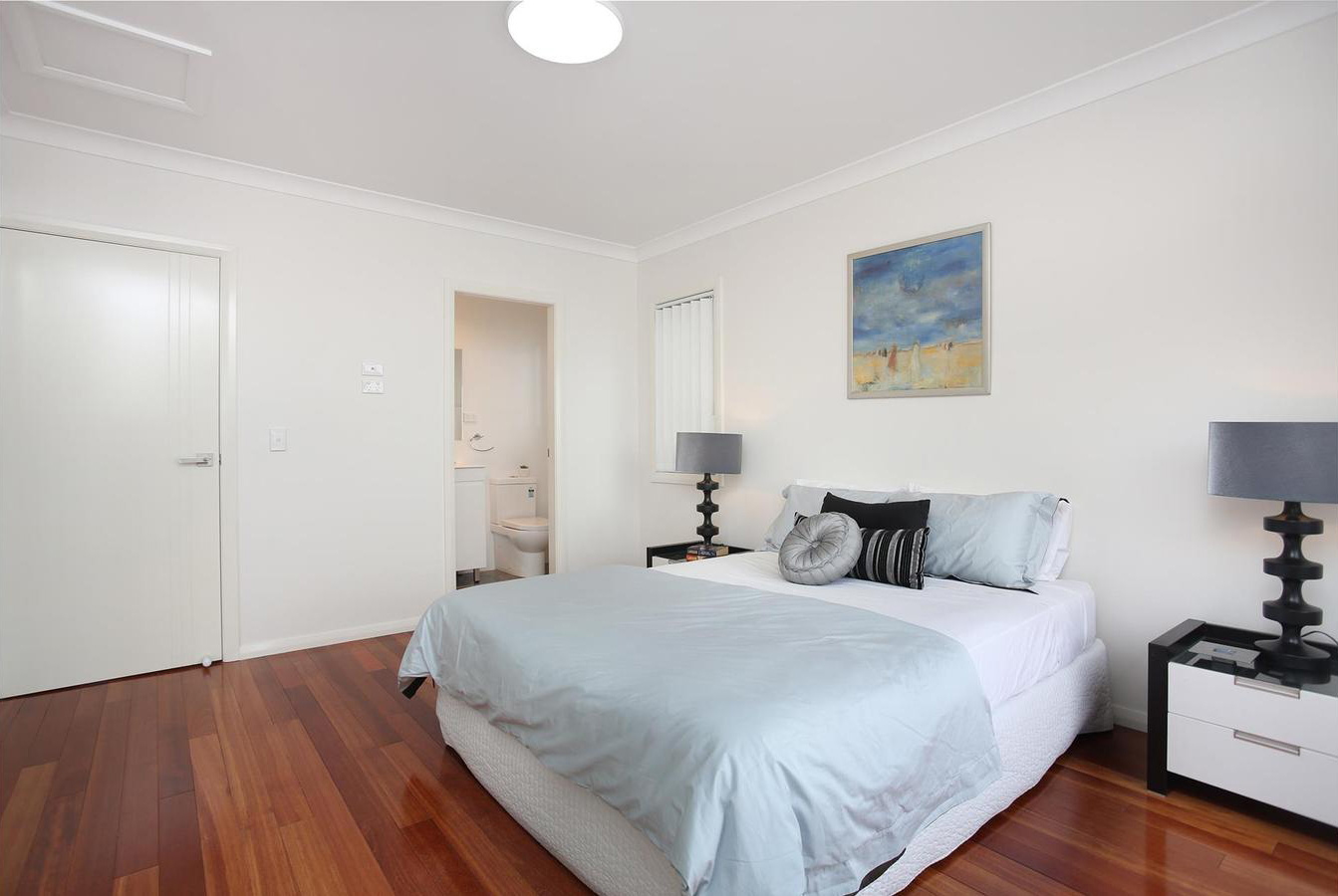 styling a house for sale Sydney Revesby North