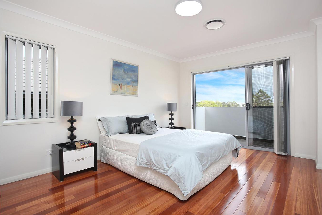 styling a house for sale Sydney Revesby North